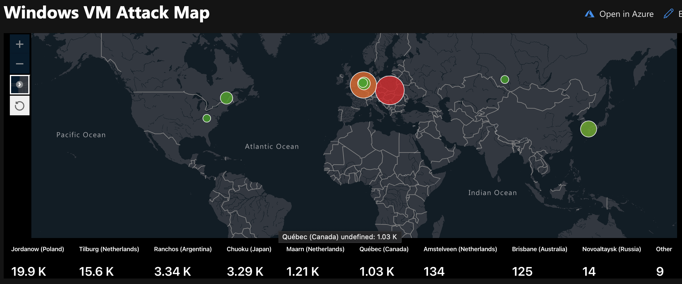 What I Learned Building My First SOC Labs (Splunk, Sentinel, and AD)